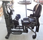 EasyStand Evolv glider...