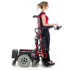 REDMAN powerchair stander